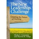 Cover for New Leadership Challenge