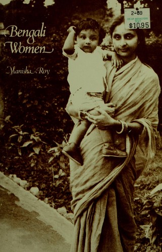 Cover for Bengali Women