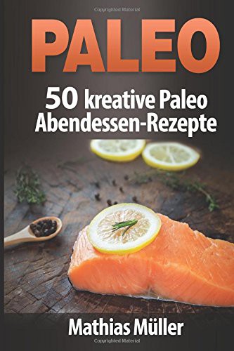 Cover for Paleo