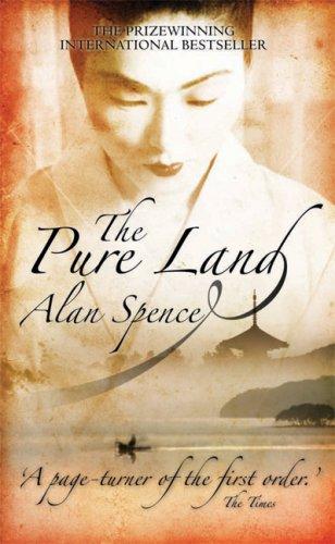Cover for The Pure Land