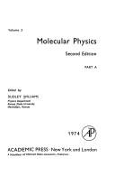 Cover for Methods of Experimental Physics, Part A (Methods of Experimental Physics)