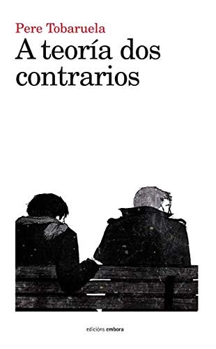 Cover for A teoría dos contrarios