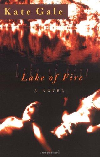 Cover for Lake of Fire