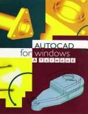 Cover for AutoCAD for Windows