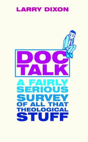 Cover for DocTalk