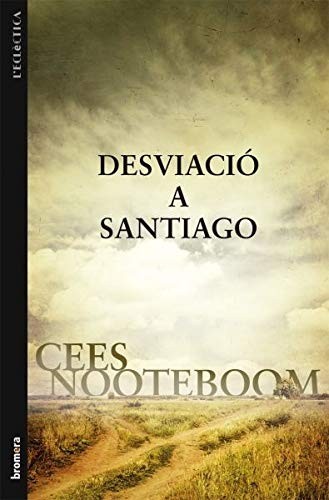 Cover for Desviació a Santiago