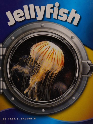 Cover for Jellyfish