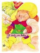 Cover for El Gato Con Botas / Puss and Boots