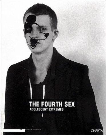 Cover for Fourth Sex, The