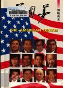 Cover for The American Dream