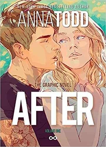 Cover for After
