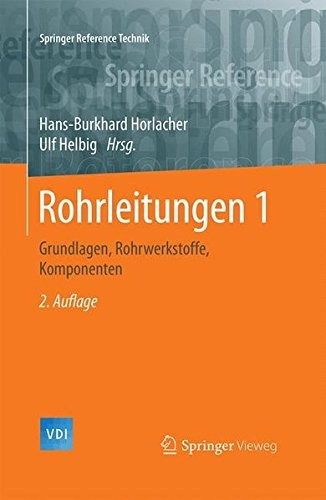 Cover for Rohrleitungen 1