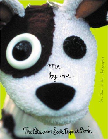 Cover for Me by Me