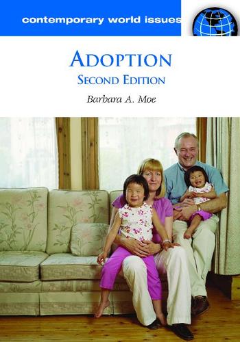 Cover for Adoption