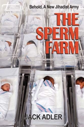 Cover for The Sperm Farm