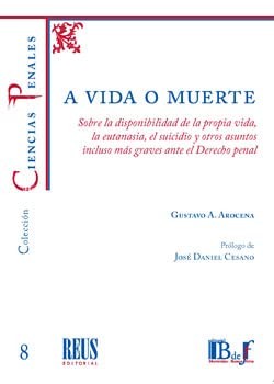 Cover for A vida o muerte