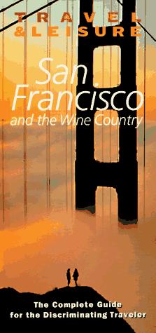 Cover for Travel & Leisure