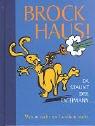 Cover for Brockhaus. Da staunt der Fachmann... Was so nicht im Lexikon steht.