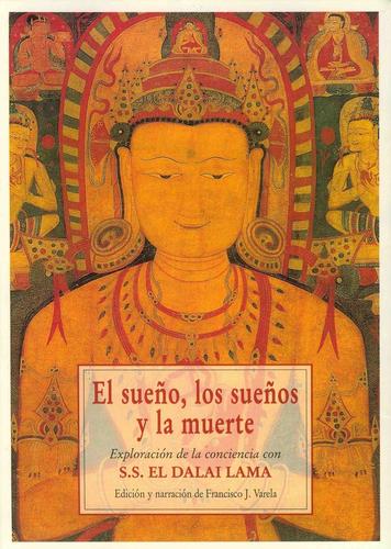 Cover for El sueño, los sueños y la muerte