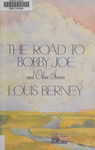 Cover for The road to Bobby Joe and other stories
