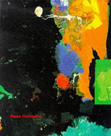 Cover for Hans Hofmann