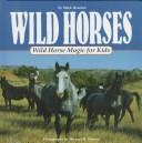 Cover for Wild horses