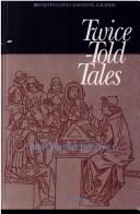 Cover for Twice-told tales