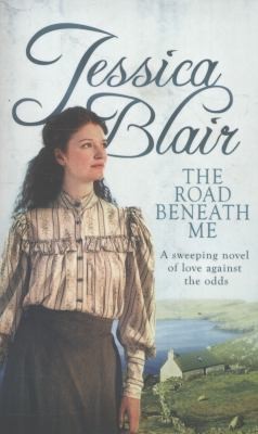 Cover for The Road Beneath Me