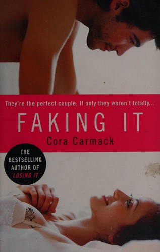 Cover for Faking It