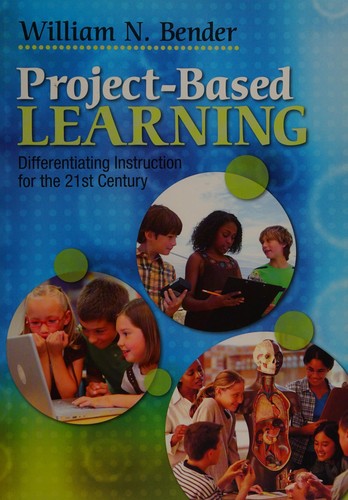 Cover for Project-based learning
