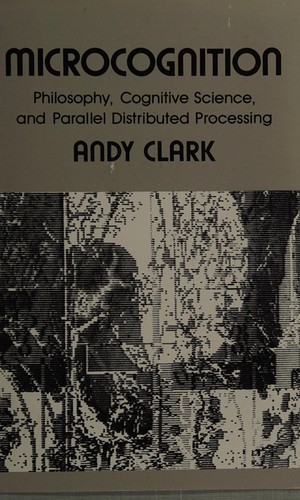 Cover for Microcognition