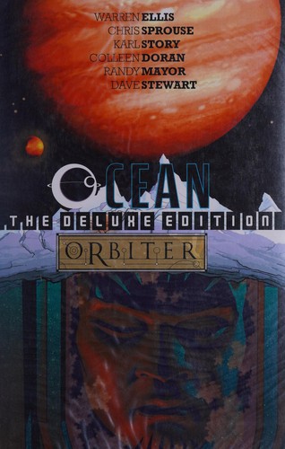 Cover for Ocean