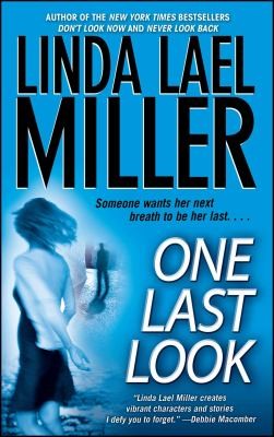 Cover for One Last Look