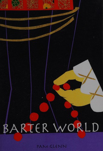 Cover for Barter world