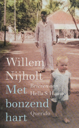 Cover for Met bonzend hart