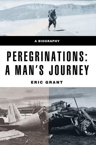 Cover for Peregrinations