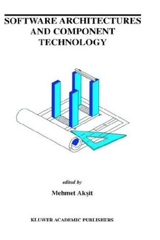 Cover for Software Architectures and Component Technology