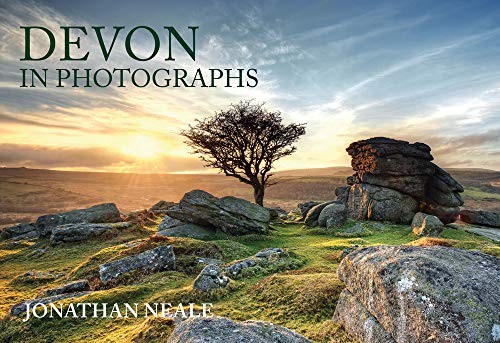 Cover for Devon in Photographs