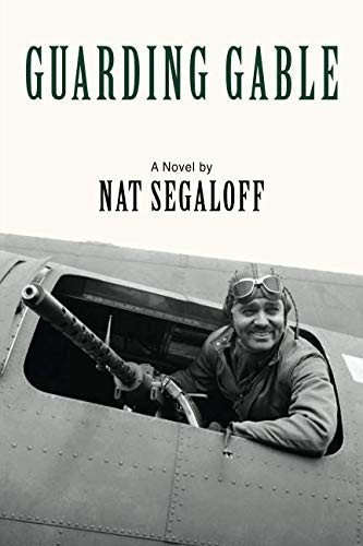 Cover for Guarding Gable
