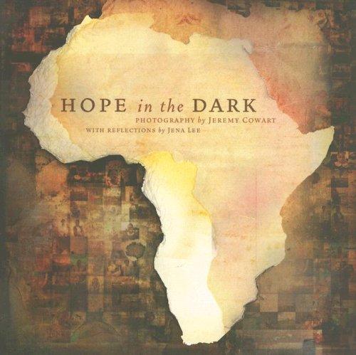 Cover for Hope in the Dark