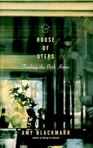 Cover for House of steps