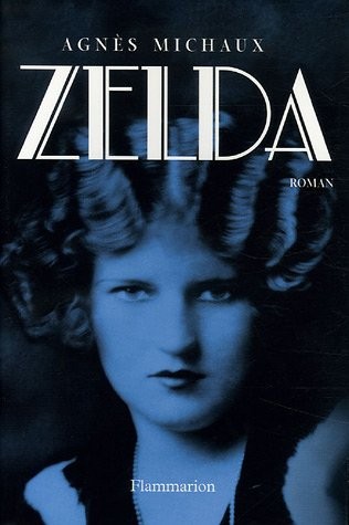 Cover for Zelda (French Edition)