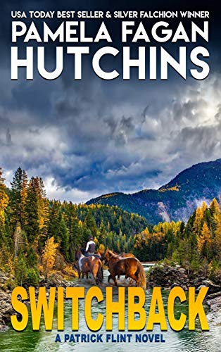 Cover for Switchback