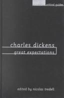 Cover for Charles Dickens