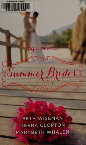 Cover for Summer Brides