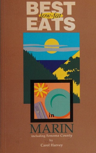 Cover for Best low-fat eats in Marin