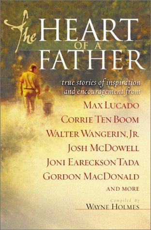 Cover for The Heart of a Father