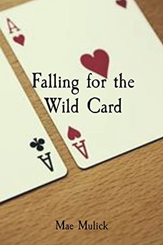 Cover for Falling for the Wild Card