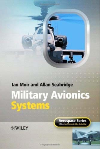 Cover for Military avionics systems