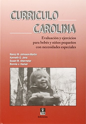 Cover for Curriculo Carolina